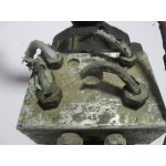 Fiat Punto ABS Beyni 0265216417 46445106 0273004148
