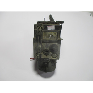 Fiat Punto ABS Beyni 0265216417 46445106 0273004148