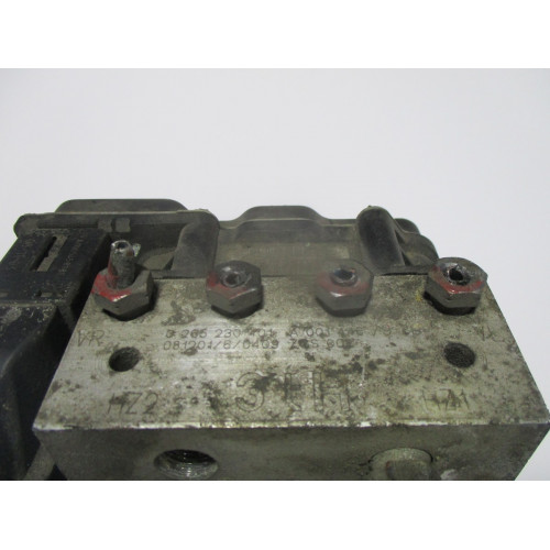 Mercedes Sprinter ABS Beyni 0265951108 A0014467989 0265230401