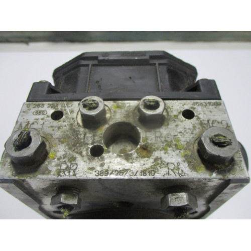 Alfa Romeo 147 ABS Beyni 0265900042 0265224083 468310063