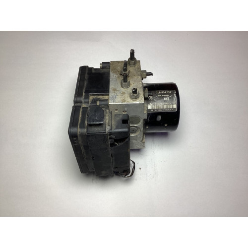 Volkswagen Touareg Porsche Cayenne ABS Beyni 7L0907379K 7L0614517 10.0926-0306.3 10.0613-3434.1 10.0212-0021.4