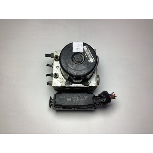 Volkswagen Touareg Porsche Cayenne ABS Beyni 7L0907379K 7L0614517 10.0926-0306.3 10.0613-3434.1 10.0212-0021.4