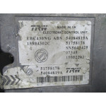 Fiat Lancia ABS Beyni 5643425 15994302C 51758178  54084819A