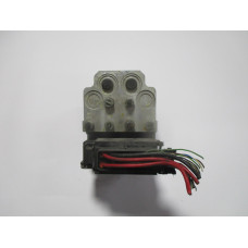 Fiat Lancia ABS Beyni 15113902C 51758178  54084785B