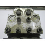 Fiat Lancia ABS Beyni 15113902C 51758178  54084785B