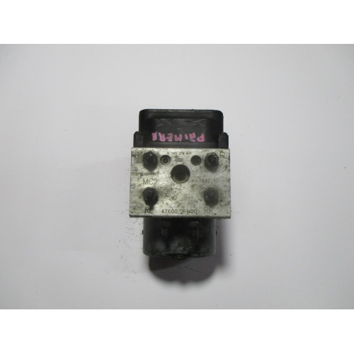 Nissan Primera ABS Beyni 0265214411 476002F000