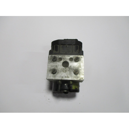 Honda Civic ABS Beyni 0265216895 11000041690