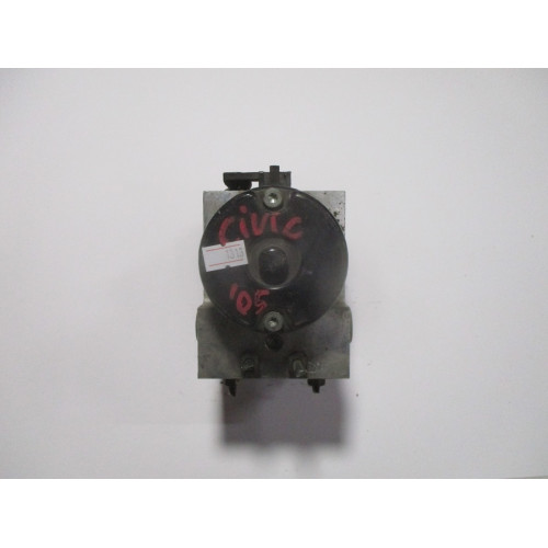 Honda Civic ABS Beyni 0265216895 11000041690