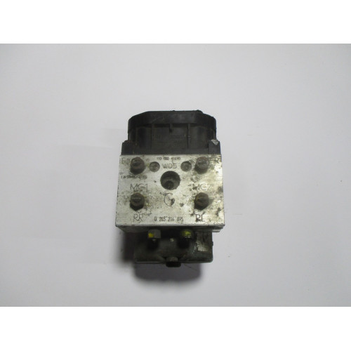 Honda Civic ABS Beyni 0265216895 11000041690