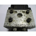  Toyota Yaris ABS Beyni 0273004572 44510-0D010 0265216852