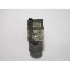  Toyota Yaris ABS Beyni 0273004572 44510-0D010 0265216852