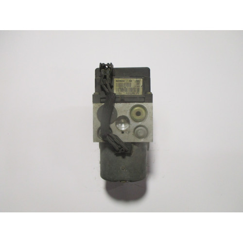  Toyota Yaris ABS Beyni 0273004572 44510-0D010 0265216852