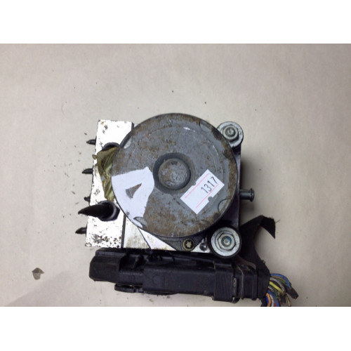 Hyundai Santa Fe ABS Beyni 58910-2B850 0265950525 0265235070