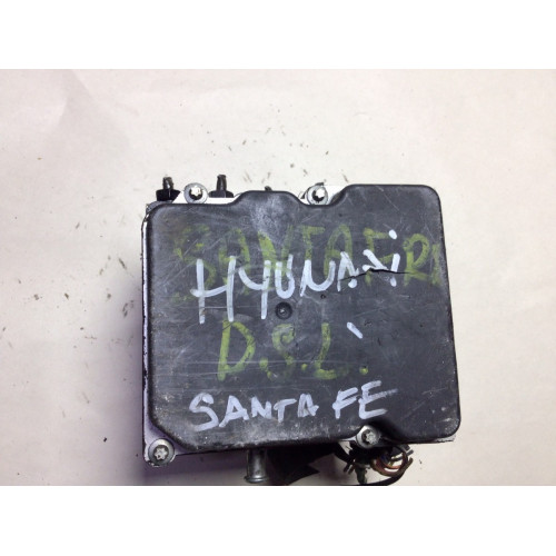 Hyundai Santa Fe ABS Beyni 58910-2B850 0265950525 0265235070