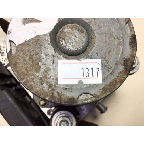 Hyundai Santa Fe ABS Beyni 58910-2B850 0265950525 0265235070