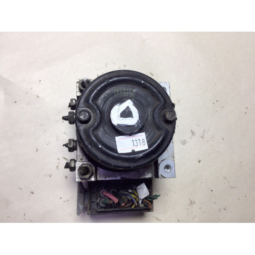 Hyundai Matrix ABS Beyni 58910-17300 9566017000 BH60102000
