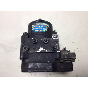 Hyundai Matrix ABS Beyni 58910-17300 9566017000 BH60102000
