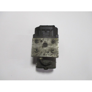 Smart Fortwo City-Coupe ABS Beyni 0273004530 0006647V003 0265215499