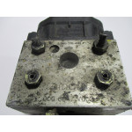 Smart Fortwo City-Coupe ABS Beyni 0273004530 0006647V003 0265215499