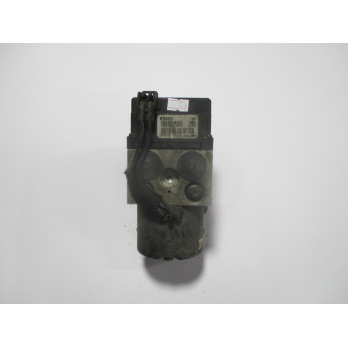 Smart Fortwo City-Coupe ABS Beyni 0273004530 0006647V003 0265215499