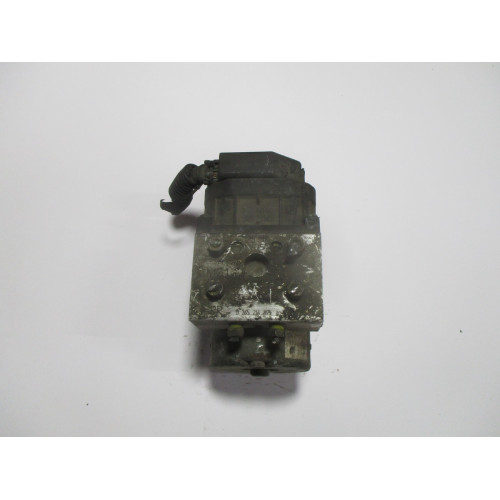Honda Civic ABS Beyni 0265216895 11000041690