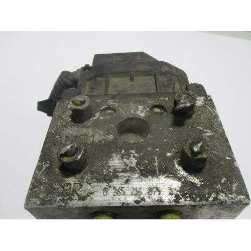 Honda Civic ABS Beyni 0265216895 11000041690
