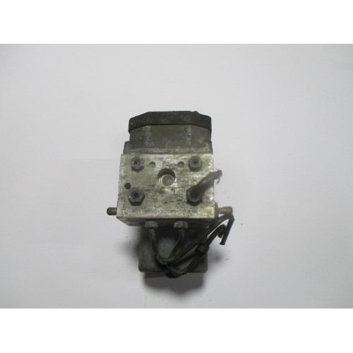 Ford Mondeo ABS Beyni 0265220466 98BG-2C285-CB 