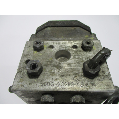 Ford Mondeo ABS Beyni 0265220466 98BG-2C285-CB 