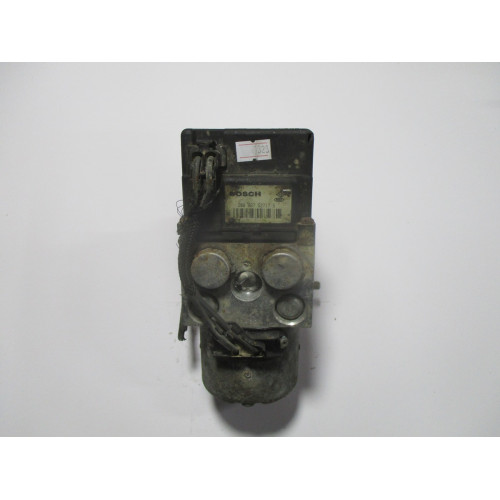 Ford Mondeo ABS Beyni 0265220466 98BG-2C285-CB 