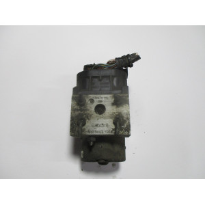 Smart Fortwo City-Coupe ABS Beyni 0273004530 0006647V003 0265215499