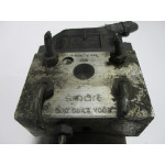 Smart Fortwo City-Coupe ABS Beyni 0273004530 0006647V003 0265215499