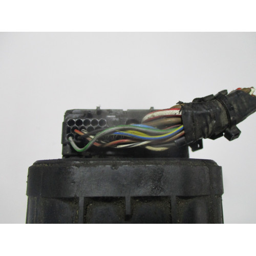 Smart Fortwo City-Coupe ABS Beyni 0273004530 0006647V003 0265215499