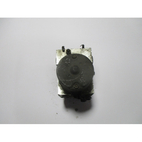 Smart Fortwo City-Coupe ABS Beyni 0273004530 0006647V003 0265215499