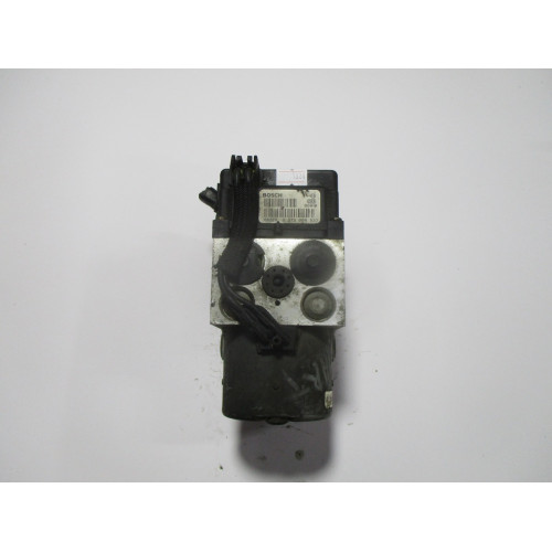 Smart Fortwo City-Coupe ABS Beyni 0273004530 0006647V003 0265215499