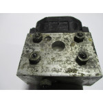 Smart Fortwo City-Coupe ABS Beyni 0273004530 0006647V003 0265215499