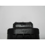 Smart Fortwo City-Coupe ABS Beyni 0273004530 0006647V003 0265215499