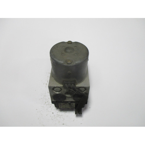 Smart Fortwo City-Coupe ABS Beyni 0273004530 0006647V003 0265215499