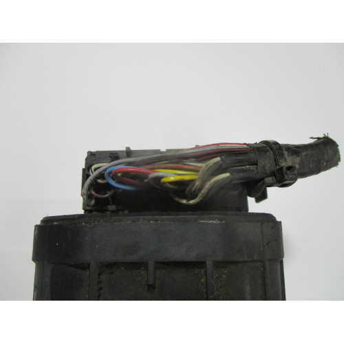 Smart Fortwo City-Coupe ABS Beyni 0273004530 0006647V003 0265215499