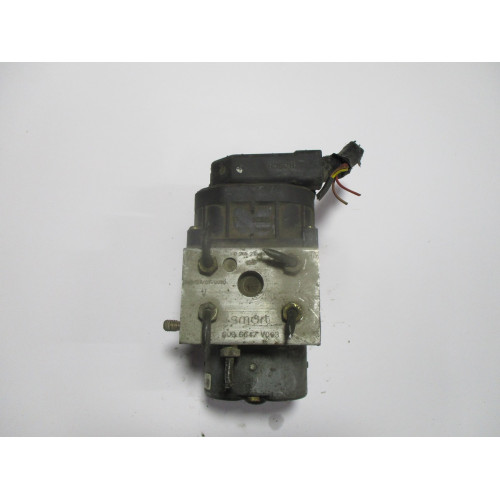 Smart Fortwo City-Coupe ABS Beyni 0273004530 0006647V003 0265215499