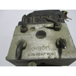 Smart Fortwo City-Coupe ABS Beyni 0273004530 0006647V003 0265215499