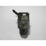 Smart Fortwo City-Coupe ABS Beyni 0273004530 0006647V003 0265215499