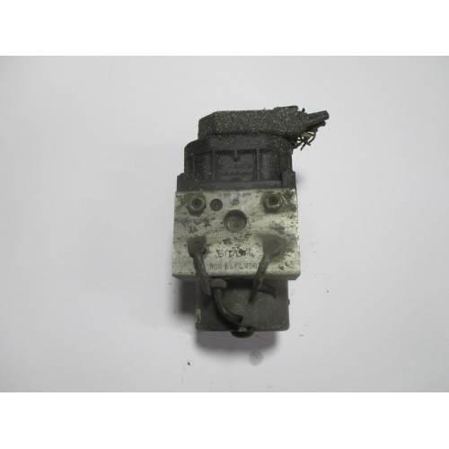 Smart Fortwo City-Coupe ABS Beyni 0273004530 0006647V003 0265215499