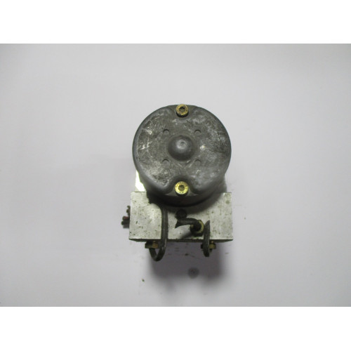 Smart Fortwo City-Coupe ABS Beyni 0273004530 0006647V003 0265215499