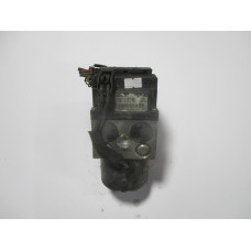 Smart Fortwo City-Coupe ABS Beyni 0273004530 0006647V003 0265215499