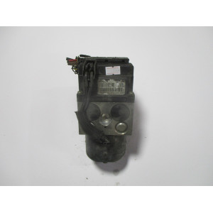 Smart Fortwo City-Coupe ABS Beyni 0273004530 0006647V003 0265215499
