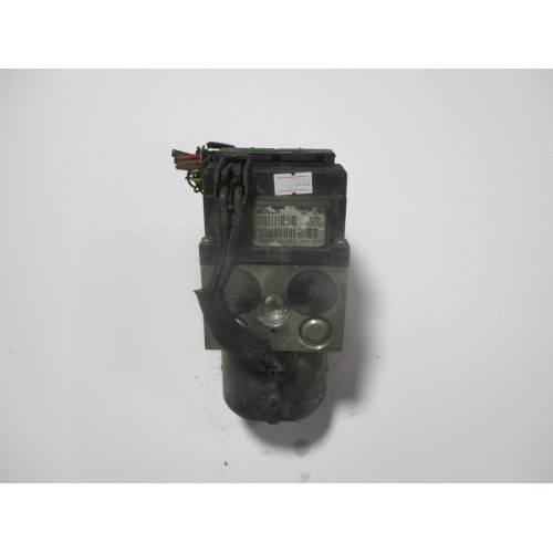 Smart Fortwo City-Coupe ABS Beyni 0273004530 0006647V003 0265215499