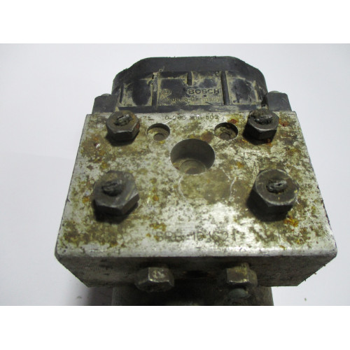 Rover 25 45 ABS Beyni 0265216803 0273004537
