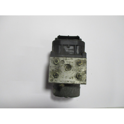 Smart Fortwo City-Coupe ABS Beyni 0273004530 0006647V003 0265215499