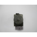 Smart Fortwo City-Coupe ABS Beyni 0273004530 0006647V003 0265215499