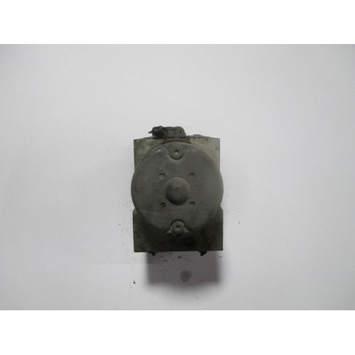 Smart Fortwo City-Coupe ABS Beyni 0273004530 0006647V003 0265215499